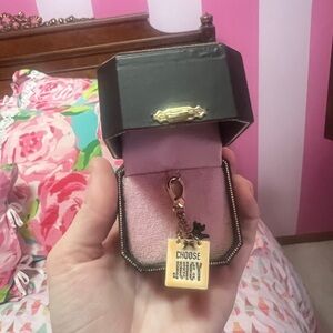 Juicy Couture Choose Juicy Charm
